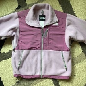 The North Face Polartec Fleece Sz. SM